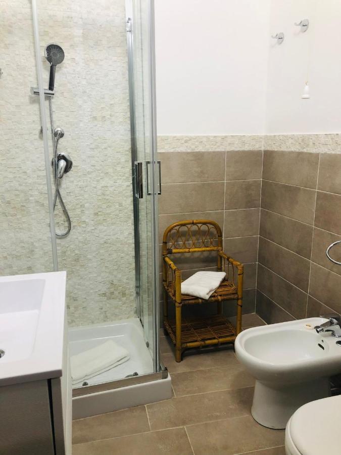 锡拉库扎La Casa Di Miriam别墅 外观 照片