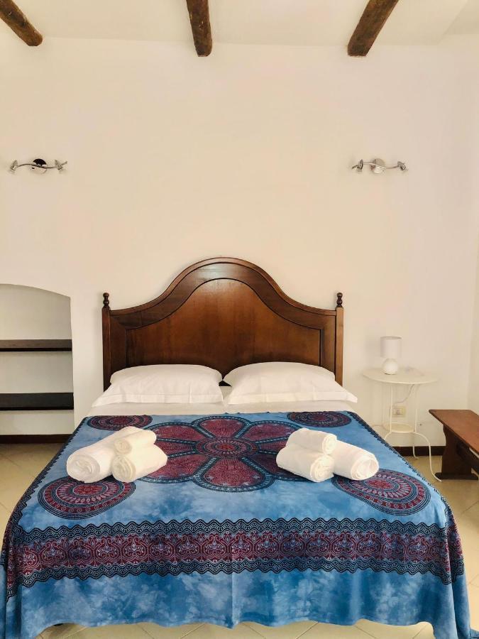 锡拉库扎La Casa Di Miriam别墅 外观 照片