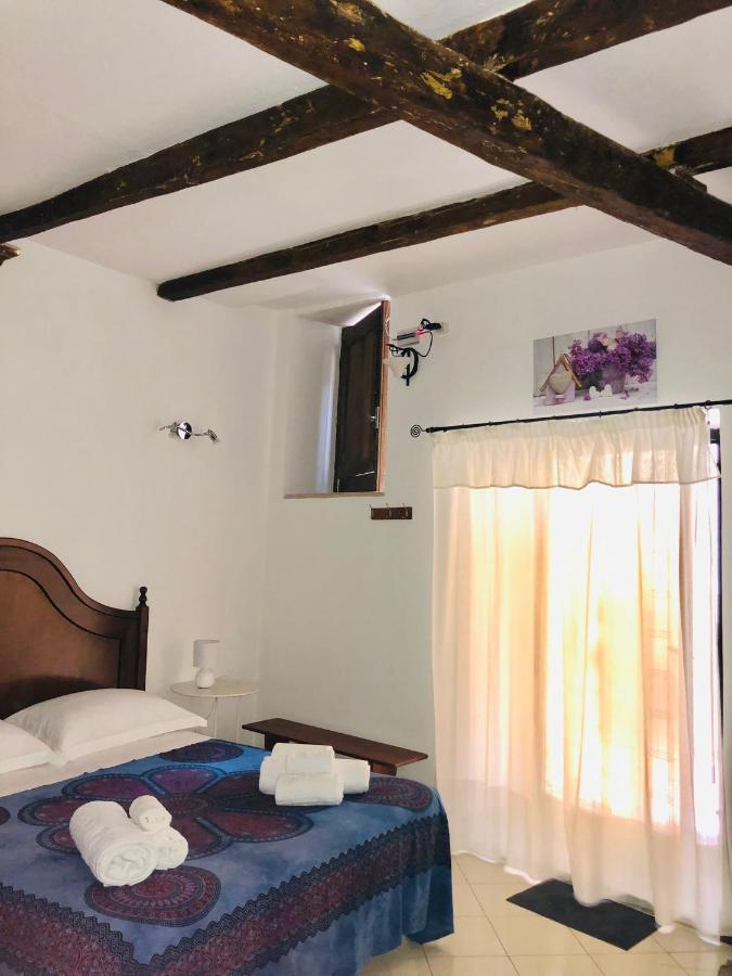锡拉库扎La Casa Di Miriam别墅 外观 照片