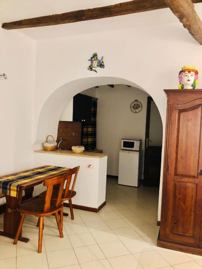 锡拉库扎La Casa Di Miriam别墅 外观 照片